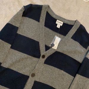 Men’s Old Navy Cardigan NEW